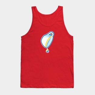 PRIDE to the Last Drop Tank Top